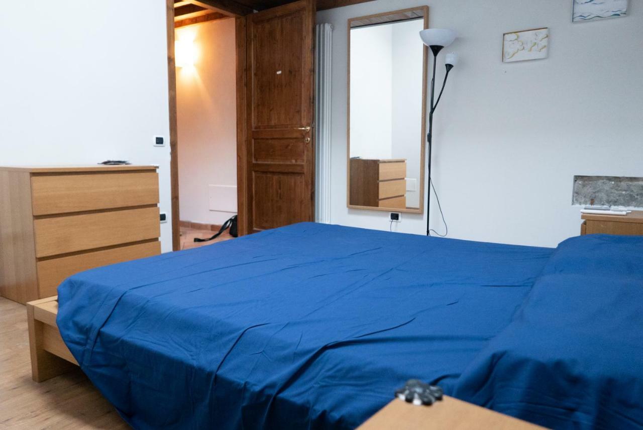 Ferienwohnung La Casa Di Paolo Sulla Via Francigena Castelnuovo D'elsa Exterior foto